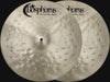 Bosphorus Syncopation 15" Hi-Hat - Cymbal House
