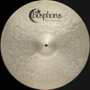 Bosphorus Syncopation 21" Ride - Cymbal House