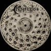 Bosphorus Syncopation 13" SW Hi-Hat 700/850 g - Cymbal House