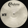 Bosphorus Traditional XT Edition 17" Crash - Cymbal House