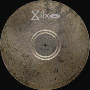 Xilxo Dixieland 22" Flat Ride - Cymbal House