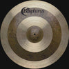 Bosphorus Antique 21" Medium Thin Ride - Cymbal House