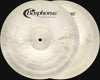 Bosphorus Traditional 13" Bright Hi-Hat - Cymbal House