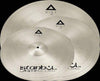 Istanbul Agop Xist Natural Set - Cymbal House