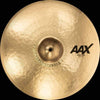 Sabian AAX 21" Medium Ride Brilliant Finish - Cymbal House