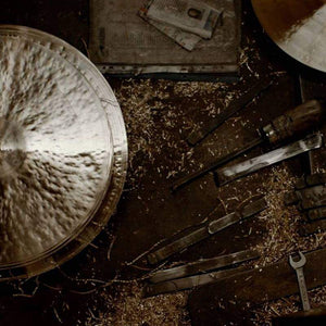 U-Design - Cymbal House