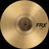 Sabian FRX 16" Crash - Cymbal House