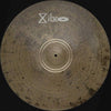 Xilxo Dixieland 22" Crash Ride - Cymbal House