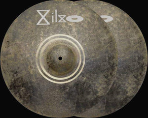 Xilxo Dixieland 15" Hi-Hat - Cymbal House
