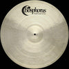 Bosphorus Traditional 22" Thin Ride - Cymbal House