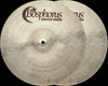 Bosphorus Groove 14" Hi-Hat - Cymbal House