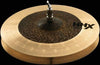Sabian HHX 14" Click Hi-Hat Natural Finish - Cymbal House