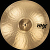 Sabian HHX 20" Medium Ride Brilliant Finish - Cymbal House