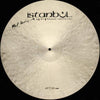 Istanbul Agop Mel Lewis 20" 1982 Ride 1890 g - Cymbal House