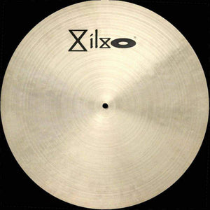 Xilxo Jazz 20" Flat Ride - Cymbal House