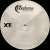 Bosphorus Traditional XT Edition 22" Ride - Cymbal House
