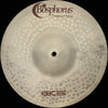 Bosphorus EBC 13" Noisy Hats 585/1195 g - Cymbal House