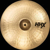 Sabian HHX 21" Thin Ride Brilliant Finish - Cymbal House