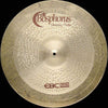 Bosphorus EBC 21" Glassy Ride - Cymbal House