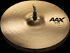 Sabian AAX 14" Thin Hi-Hat Brilliant Finish - Cymbal House