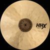 Sabian HHX 19" X-Treme Crash Natural Finish - Cymbal House