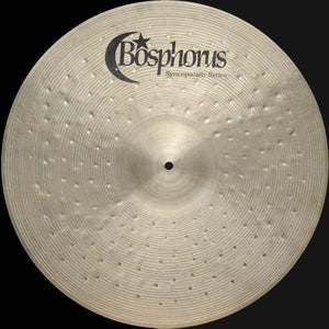 Bosphorus Syncopation 22" Ride - Cymbal House