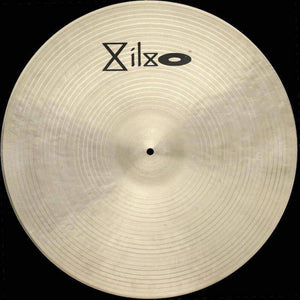 Xilxo Jazz 20" Crash Ride - Cymbal House