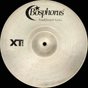 Bosphorus Traditional Cymbals - Cymbal House – tagged 