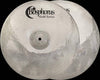 Bosphorus Gold 16" Raw Hi-Hat - Cymbal House