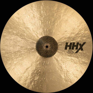 Sabian HHX 21" Complex Medium Ride - Cymbal House