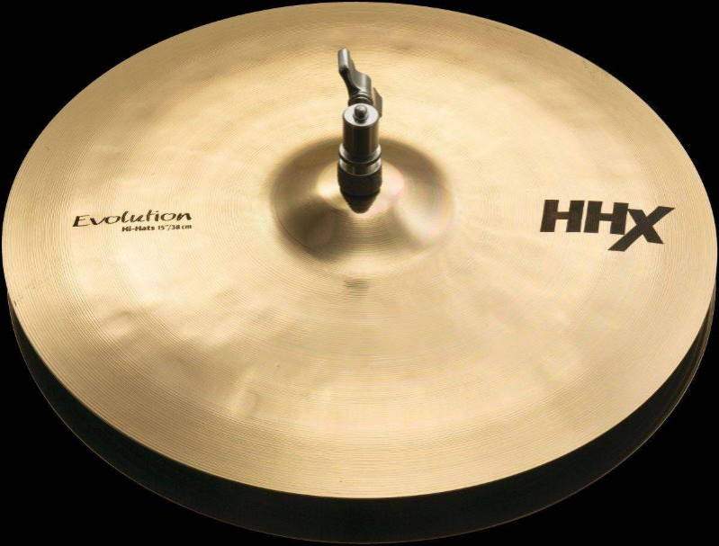 SABIANハイハット　13/33 c729f433-0689-4cc9-ba93-