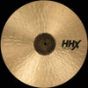 Sabian HHX 21" Complex Thin Ride - Cymbal House