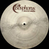 Bosphorus Groove 16" Crash - Cymbal House