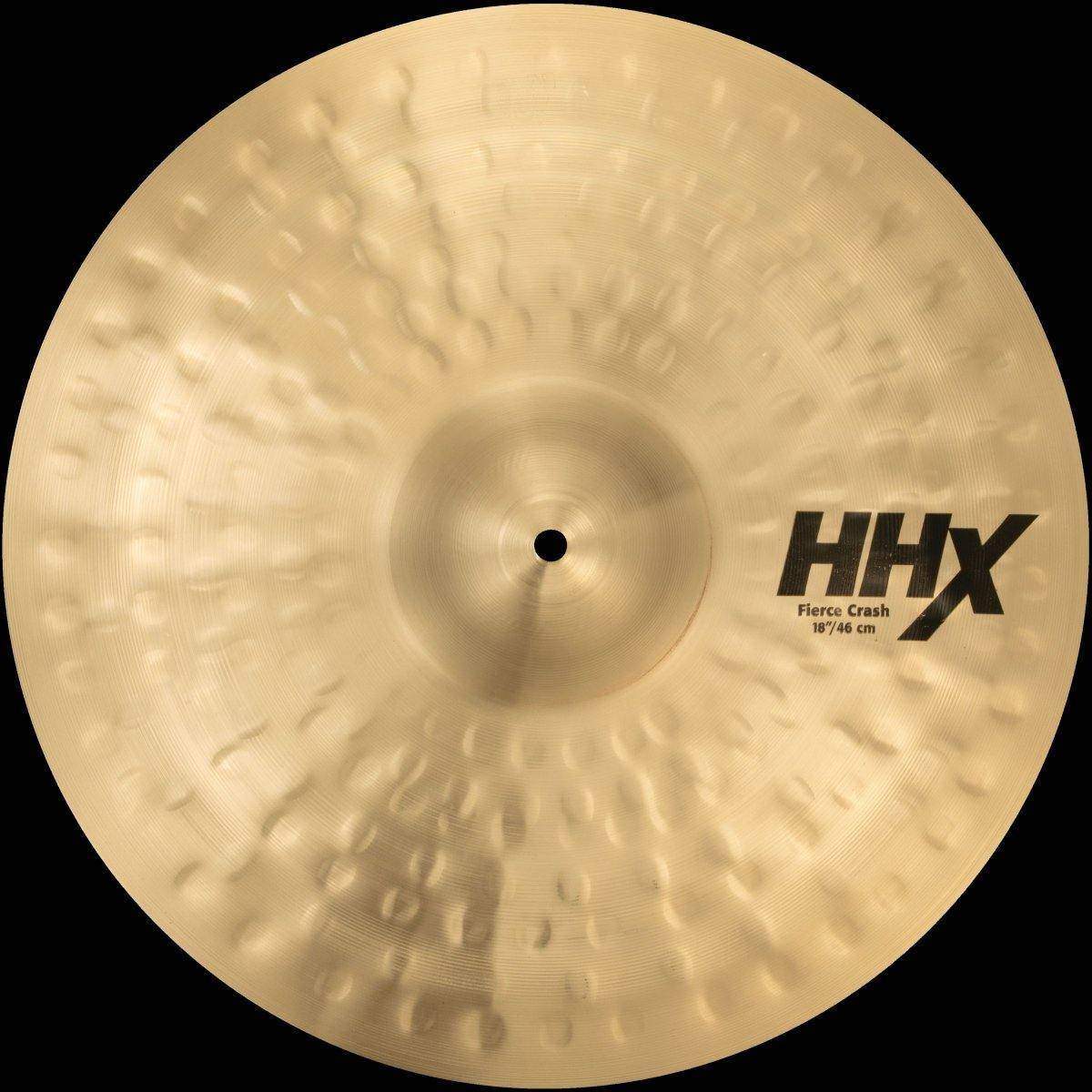 Sabian HHX 18