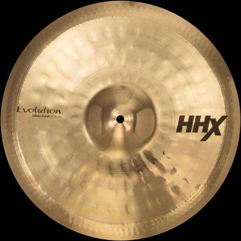 Sabian HHX 17