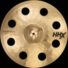 Sabian HHX 18" Evolution O-Zone Crash - Cymbal House