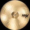 Sabian HHX 21" Raw Bell Dry Ride Brilliant Finish - Cymbal House