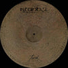 Istanbul Agop Turk 22" Jazz Ride 2240 g - Cymbal House