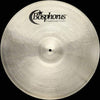 Bosphorus Traditional 20" Thin Ride 2100 g - Cymbal House