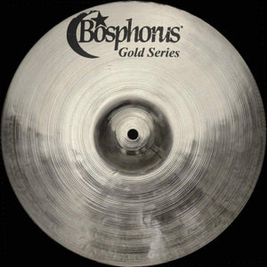Bosphorus Gold 13" Hi-Hat 900/1050 g - Cymbal House