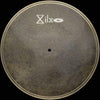 Xilxo West Coast 24" Flat Ride - Cymbal House