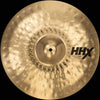 Sabian HHX 18" Fierce Crash Brilliant Finish - Cymbal House