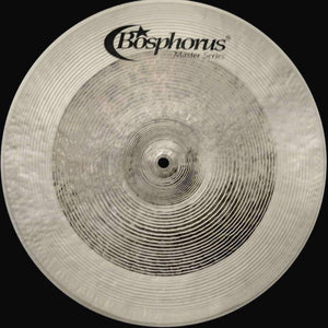 Bosphorus Master 15" Hi-Hat 1066/1290 g - Cymbal House