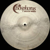 Bosphorus Groove 16" Crash 910 g - Cymbal House