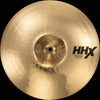 Sabian HHX 16" Thin Crash Brilliant Finish - Cymbal House