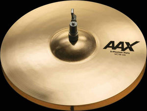 Sabian AAX 14" X-Plosion Hi-Hat - Cymbal House