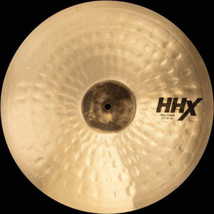 Sabian HHX 20" Thin Crash Brilliant Finish - Cymbal House