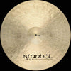 Istanbul Agop Sultan 21" Jazz Ride 2085 g - Cymbal House