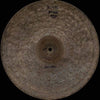 Bosphorus Black Pearl 15" Hi-Hat 1020/1230 g - Cymbal House