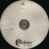 Bosphorus Jazz Master 22" Ride 2250 g - Cymbal House